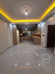 خرید آپارتمان ۶۰ متری تکخواب در جنت اباد شمالی