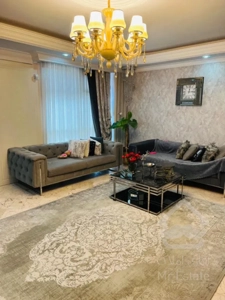 ۸۵متر ۲خواب فول رو به افتاب