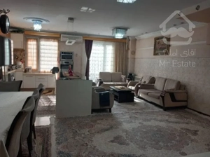 فروش آپارتمان مسکونی یک خواب شهران تخلیه طوقانی