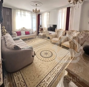 فروش آپارتمان مسکونی ۶۵متر۲خواب روبه آفتاب شهران