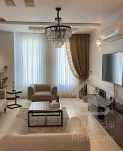 فروش آپارتمان مسکونی ۶۰متر فول امکانات شهران طوقانی