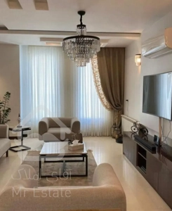 فروش آپارتمان مسکونی ۷۵متر۲خواب سالن پرده خور طوقانی