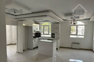 فروش آپارتمان مسکونی ۷۵متر۲خواب فول دیزاین شهران تخلیه