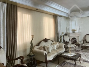 ۱۱۷ متر پونک /تاپ لوکیشن /سندتک برگ