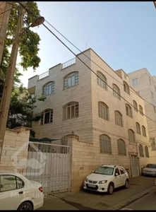 فروش ملک کلنگی ۲۵۶ متری دو نبش