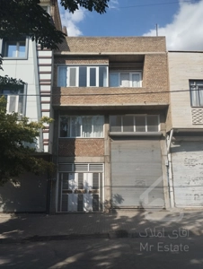 فروش خانه مسکونی و تجاری