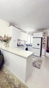 فروش آپارتمان ۸۰ متری دو خواب در شهران