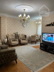 فروش آپارتمان مسکونی ۶۵متر ۲خواب فول امکانات روبه کوچه