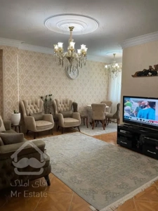 فروش آپارتمان ۲خواب شهران سالن پرده خور