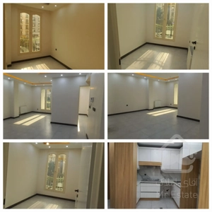 فروش آپارتمان مسکونی ۶۰متر ۲خواب فول امکانات روبه آفتاب شهران