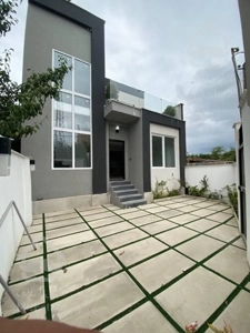 دوبلکس مدرن چمستان