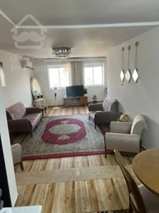 خانه دو واحدی راه جدا
