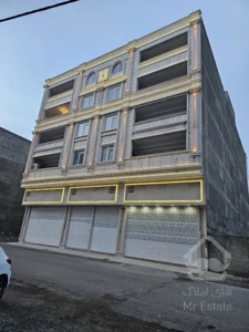 فروش آپارتمان تاپ لوکیشن کمالشهر ۱۶۰
