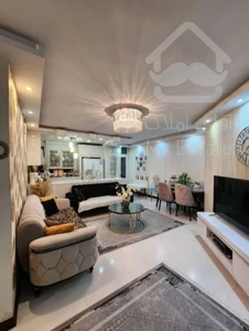 فروش آپارتمان ۷۵ متری دو خواب در بلوار فردوس