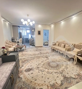 فروش آپارتمان مسکونی ۹۵متر۲خواب شهران وسک روبه آفتاب