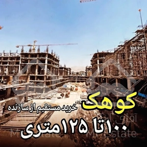 رونیکاپالاس کوهک / سازنده مطرح کشوری