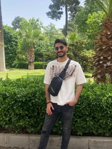 امیرحسین منتظری