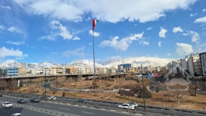 مشارکت در ساخت ۴۳۰۰ متر شانزلیزه