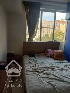 فروش آپارتمان ۷۸ متری واقع در خیابان صفی علی شاه