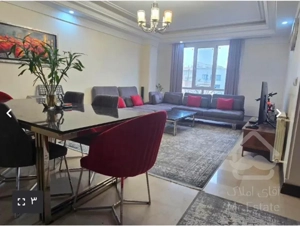 فروش آپارتمان مسکونی ۸۰متر۲خواب فول امکانات روبه آفتاب فردوس