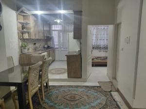 اجاره اپارتمان ۵۴متر خ ازادی عطایی مترو شادمان تخلیه