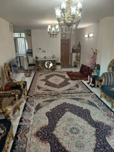 فروش آپارتمان مسکونی یک خواب فول امکانات شهران طوقانی