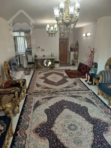 فروش آپارتمان مسکونی ۷۵متر۲خواب روبه کوچه