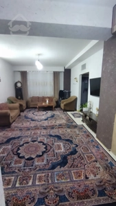 فروش آپارتمان سند تک برگ فاز 4 شمال پرند