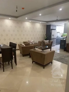 فروش آپارتمان مسکونی ۸۵متر۲خواب برند منطقه۵