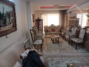 فروش آپارتمان مسکونی ۸۰متر۲خواب سالن پرده خور روبه آفتاب