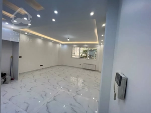 آپارتمان ۸۵ متری دو خواب پونک المهدی