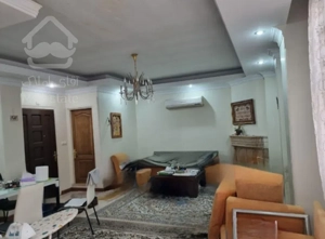 فروش آپارتمان مسکونی ۸۰متر۲خواب فول امکانات  شهران طوقانی