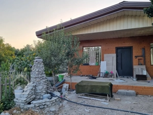 باغ ویلا ۱۵ دقیقه از آزادگان