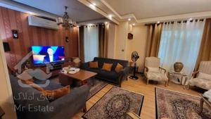 فروش آپارتمان مسکونی ۷۵متر۲خواب شهران روبه آفتاب