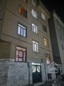 آپارتمان شصت متری دوخوابه