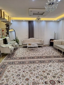 فروش یک واحد از ملک دو طبقه