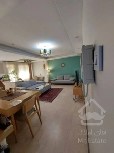 فروش آپارتمان مسکونی ۷۵متر۲خواب فول امکانات شهران