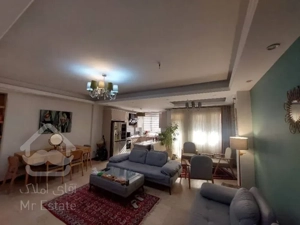 فروش آپارتمان مسکونی ۷۵متر۲خواب ۱۵متر حیات اختصاصی