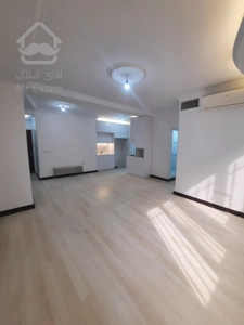 آپارتمان ۶۵ متر دو خواب در جنت آباد جنوبی