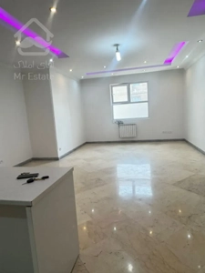 فروش آپارتمان مسکونی ۸۰متر۲خواب فول امکانات سالن پرده خور