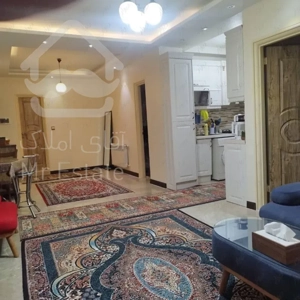 فروش آپارتمان مسکونی ۵۵متر ۲خواب فروش فوری