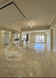 ۲۵۰ متر فرمانیه شرقی تاپ لوکیشن فول مشاعات ۲ پارکینگ