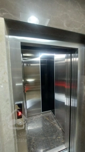 جنت آباد مرکزی ۱۲۲متری ۲خواب ۲پارکینگ سندی