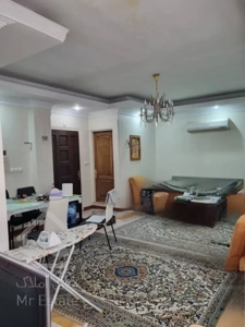 فروش آپارتمان مسکونی ۸۰متر۲خواب شهران طوقانی