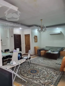 فروش آپارتمان مسکونی ۸۰متر۲خواب فول امکانات شهران