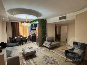 فروش آپارتمان مسکونی ۷۵متر۲خواب روبه آفتاب شهران کم سن