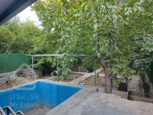 فروش و تهاتر باغ ویلا در باغبهادران