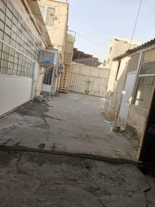 سند مسکونی ( دارای بنا کارگاهی صنعتی ) - امکان تهاتر