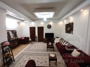 اپارتمان دو خوابه تر و تمیز