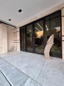 ۲ پارکینگ سندی/تجهیز شده/رو به آفتاب/باغستان